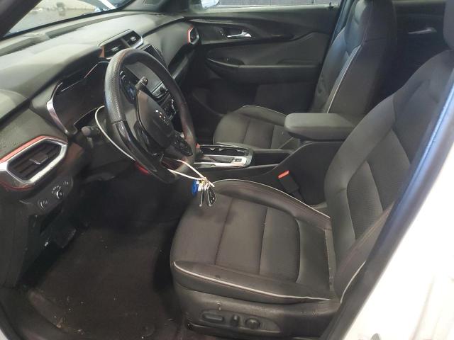 CHEVROLET TRAILBLAZER RS 2023