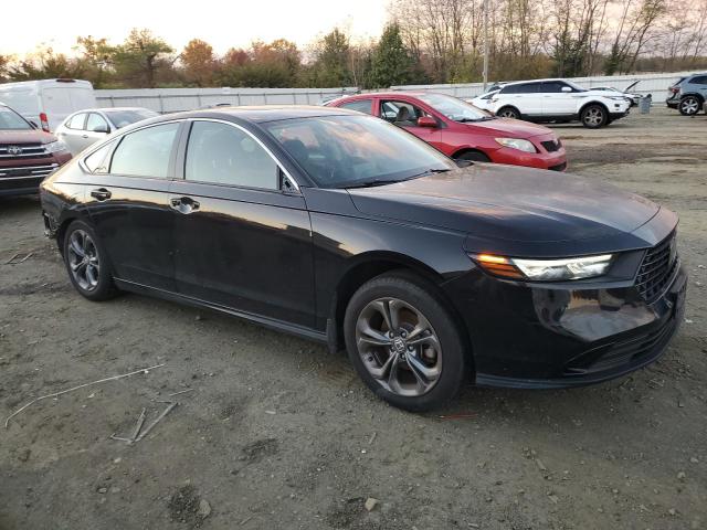 HONDA ACCORD EX 2024