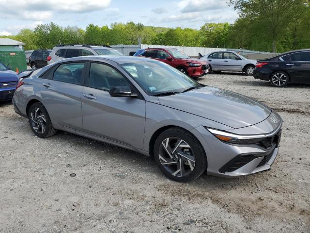 HYUNDAI ELANTRA SEL SPORT 2024