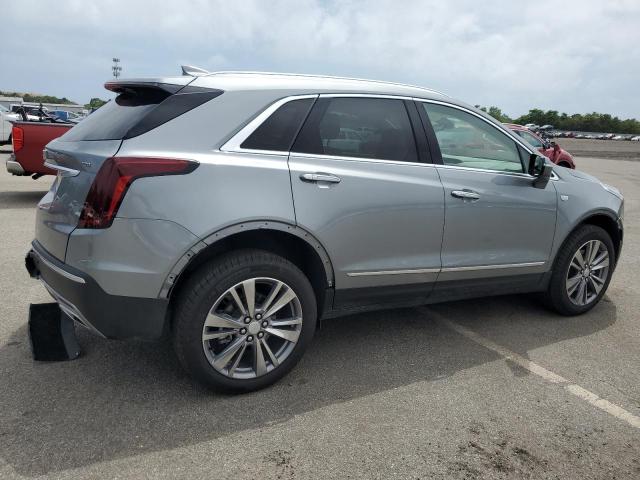 CADILLAC XT5 PREMIUM LUXURY 2024