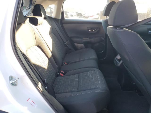 HONDA HR-V LX 2024