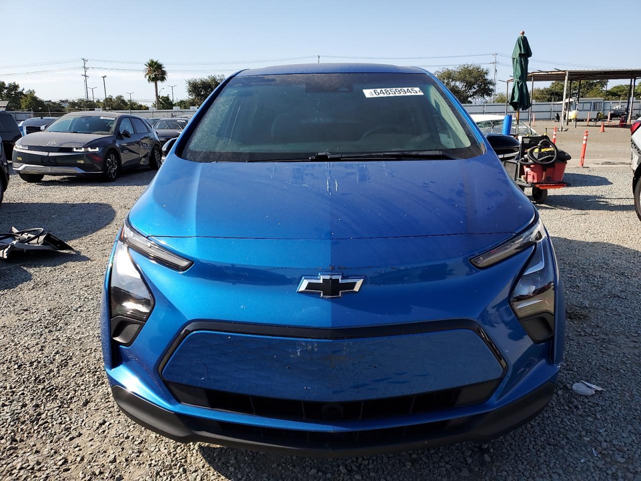 CHEVROLET BOLT EV 1LT 2023