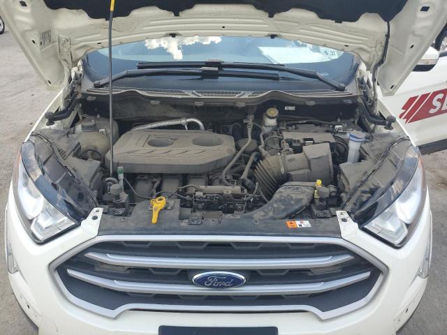 FORD ECOSPORT SE 2022