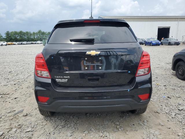 CHEVROLET TRAX LS 2020