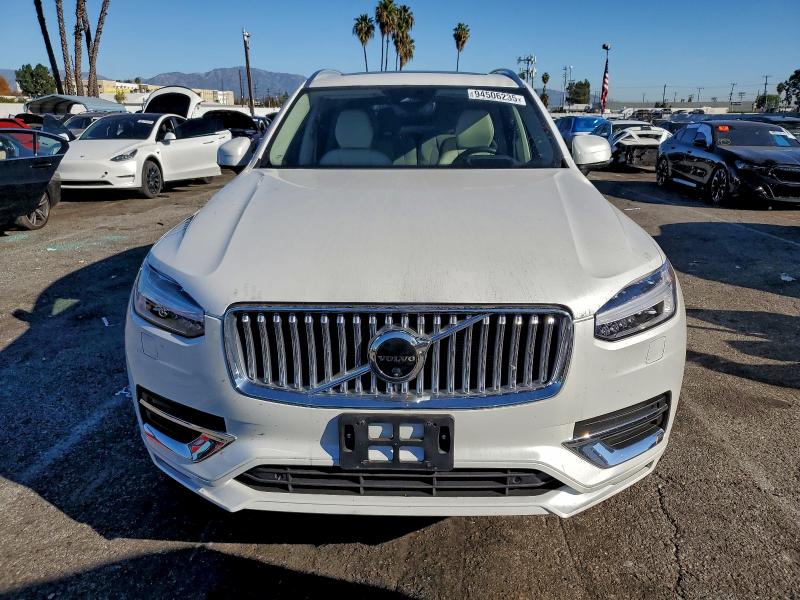 VOLVO XC90 ULTRA 2035