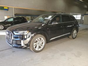 AUDI Q7 PRESTIGE 2021