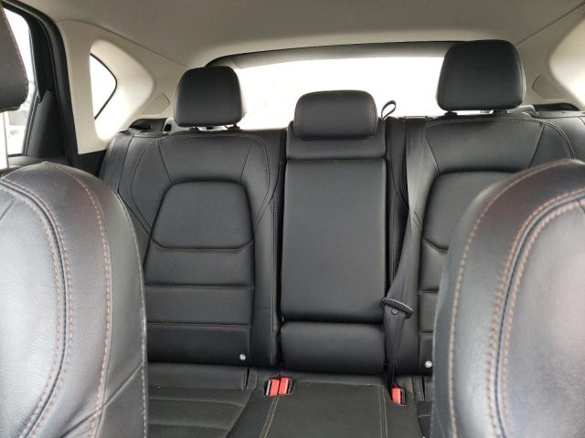 MAZDA CX-5 GRAND TOURING 2019