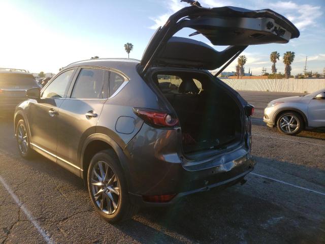 MAZDA CX-5 SIGNATURE 2020