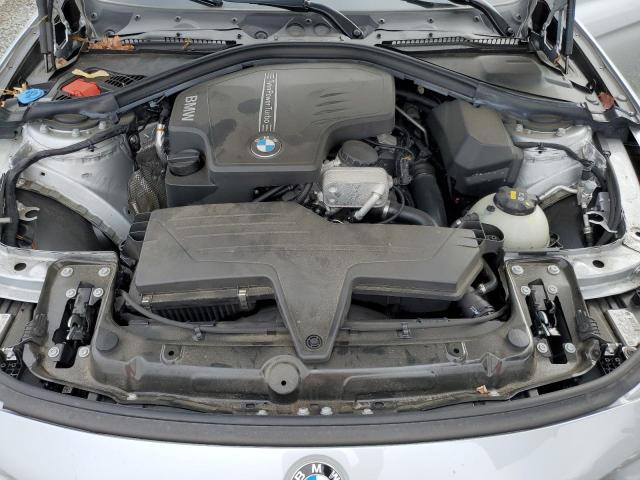 BMW 320 XI 2018