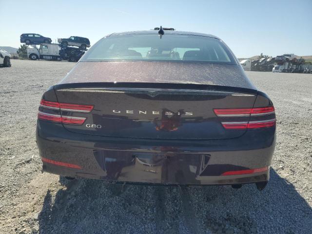 GENESIS G80 BASE 2020