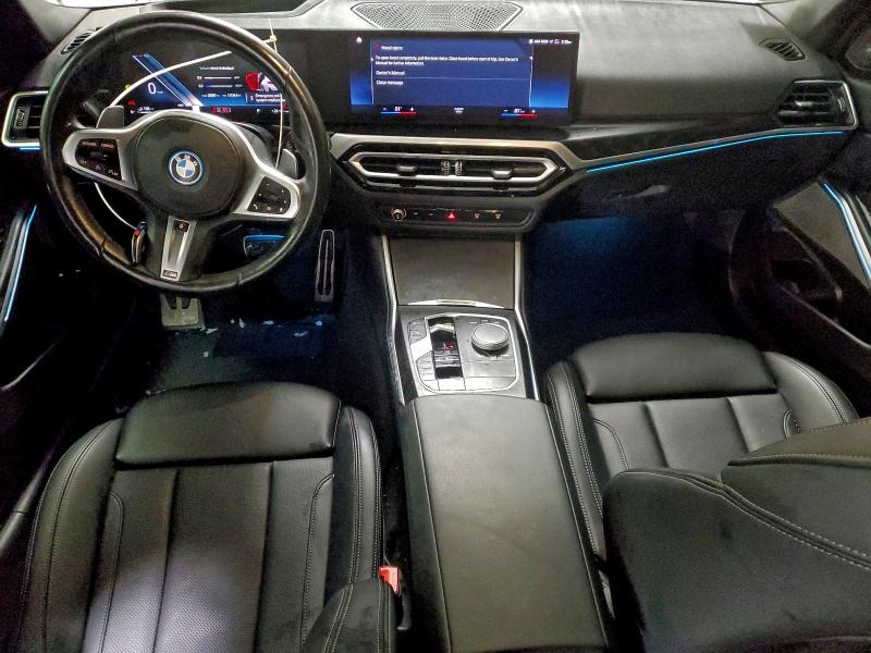 BMW 330XE 2022