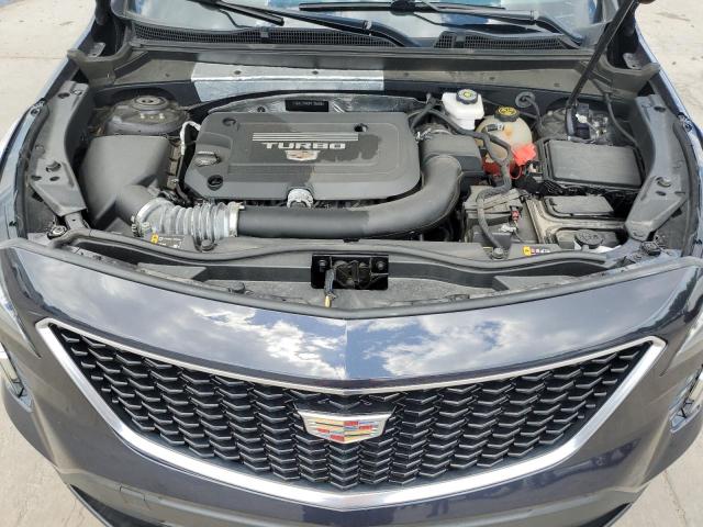 CADILLAC XT4 SPORT 2022