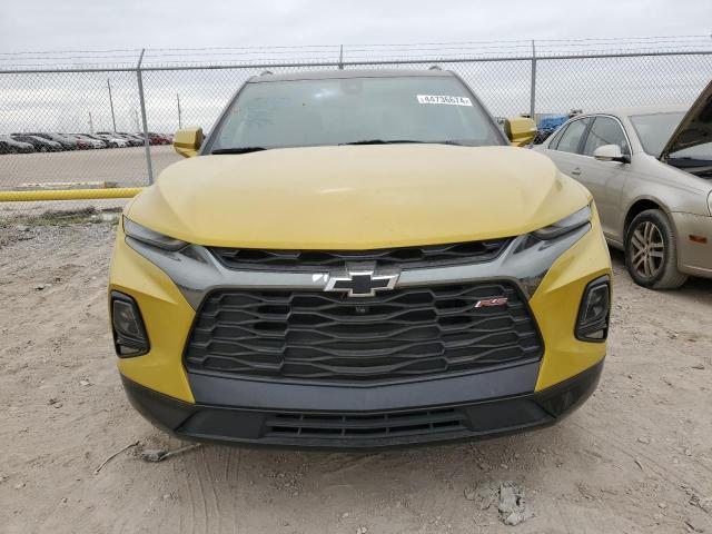 CHEVROLET BLAZER RS 2022