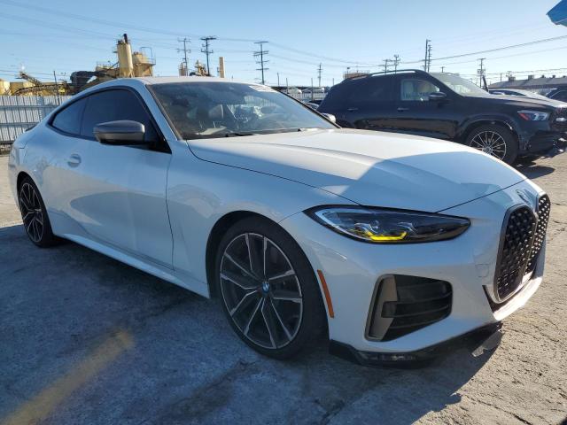BMW M440I 2021