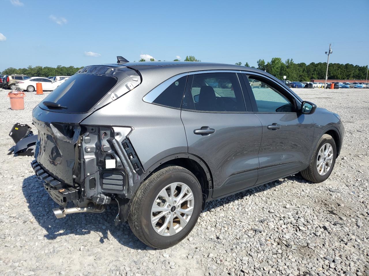 FORD ESCAPE ACTIVE 2023