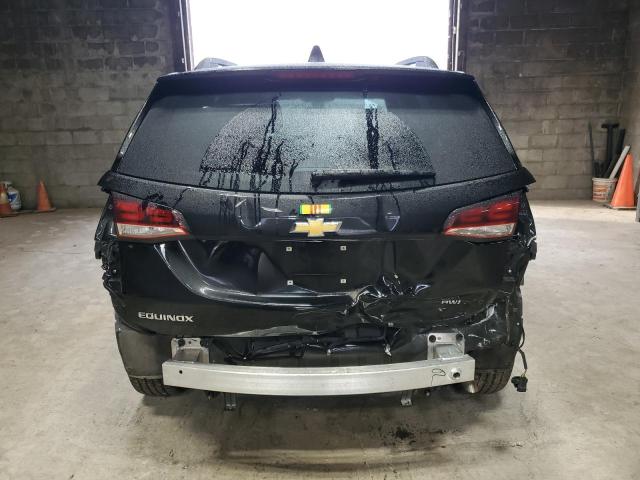 CHEVROLET EQUINOX LT 2023