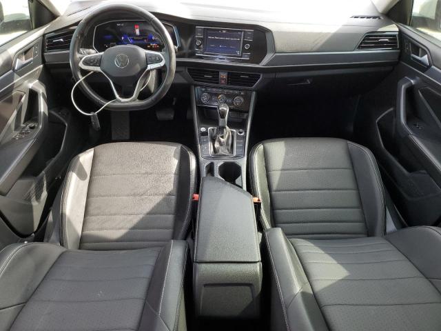 VOLKSWAGEN JETTA SE 2023