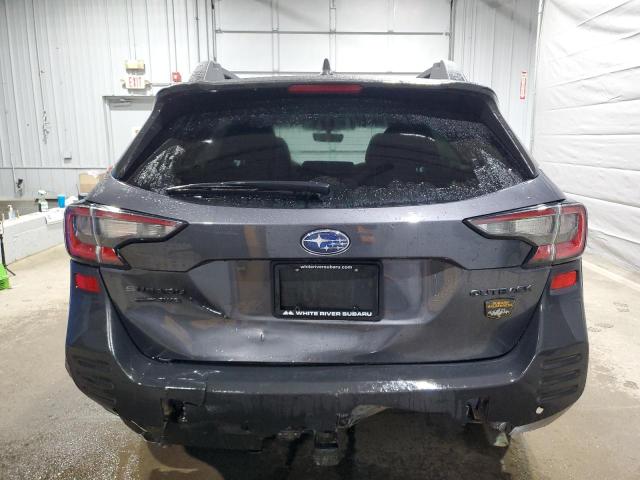 SUBARU OUTBACK WILDERNESS 2023