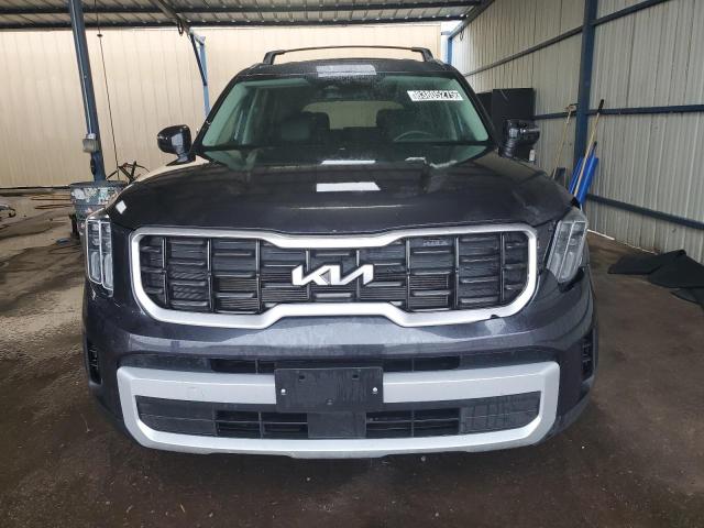KIA TELLURIDE S 2024