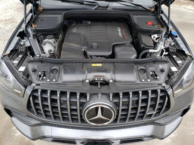 MERCEDES-BENZ GLE 2023