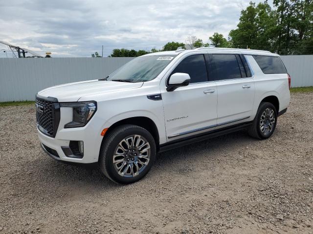 GMC YUKON XL DENALI ULTIMATE 2023