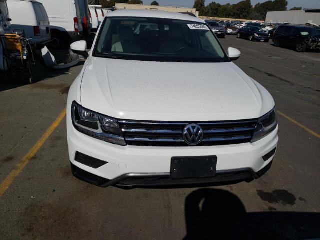VOLKSWAGEN TIGUAN SE 2019