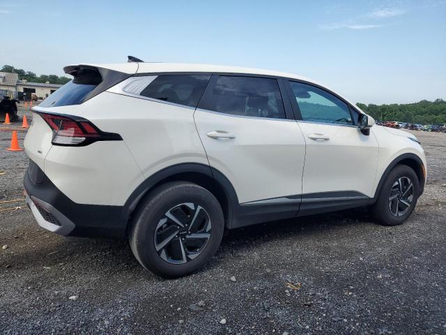 KIA SPORTAGE LX 2022