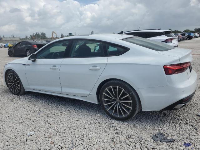 AUDI A5 PREMIUM PLUS 40 2023