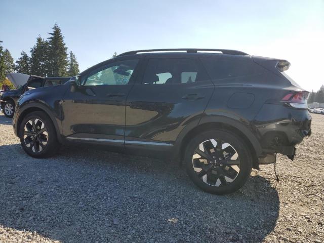 KIA SPORTAGE X LINE 2023