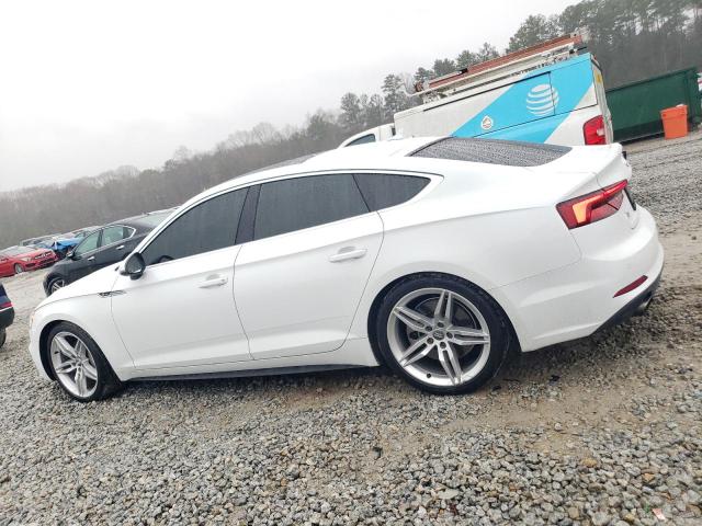 AUDI A5 PREMIUM PLUS S-LINE 2019