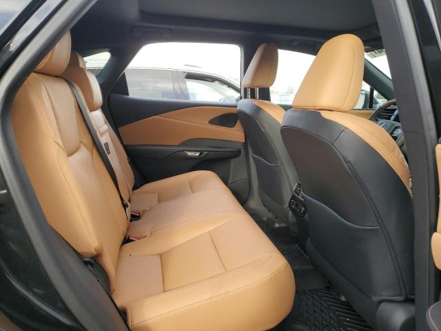 LEXUS RX 350 BASE 2024