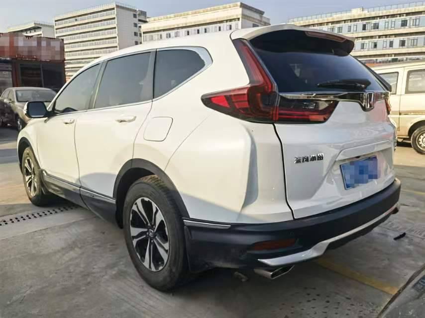 HONDA CR-V 2020