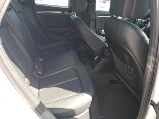 AUDI A3 PREMIUM 2019
