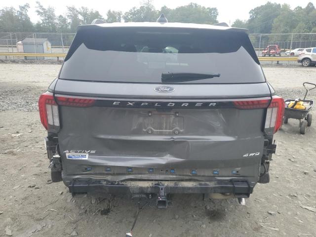 FORD EXPLORER ACTIVE 2024