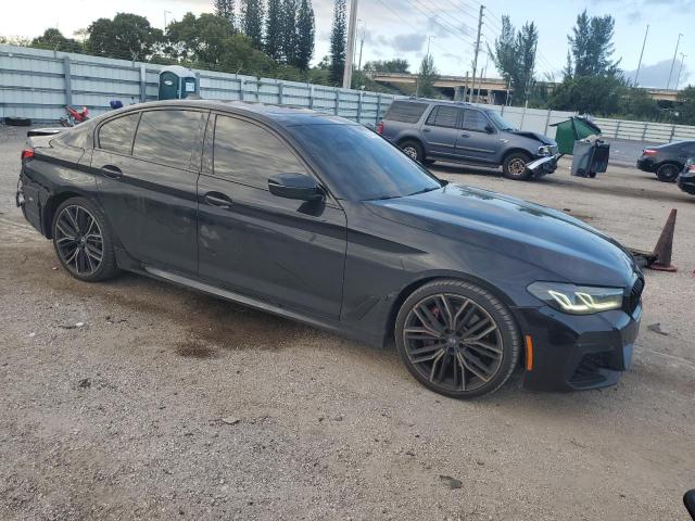 BMW 530 I 2022