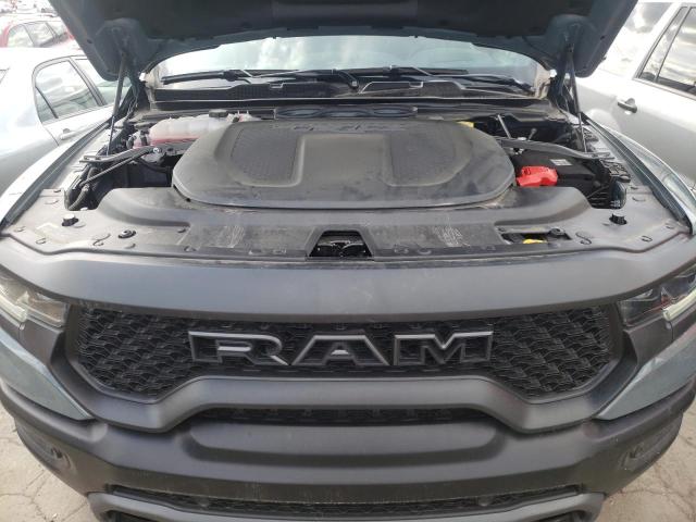 Dodge RAM 1500 TRX 2021