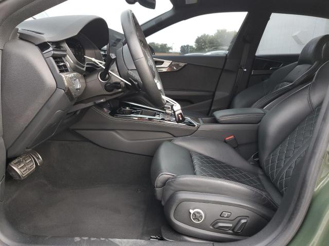 AUDI S5 PREMIUM PLUS 2022