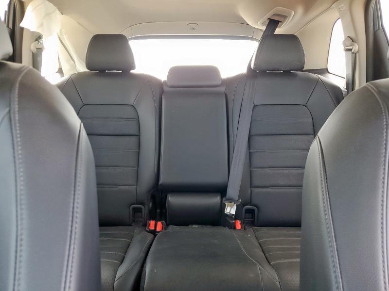 HONDA CR-V EXL 2023