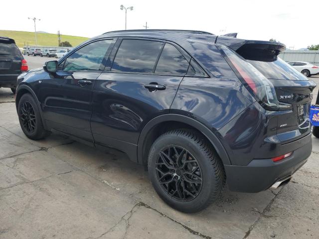 CADILLAC XT4 SPORT 2022