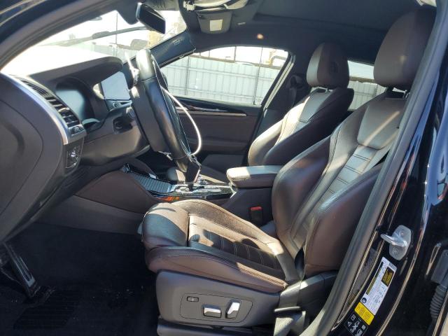 BMW X4 XDRIVE30I 2019