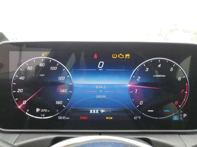 MERCEDES-BENZ C 300 2022