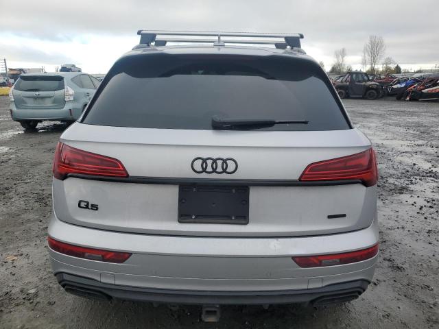 AUDI Q5 PREMIUM PLUS 45 2023