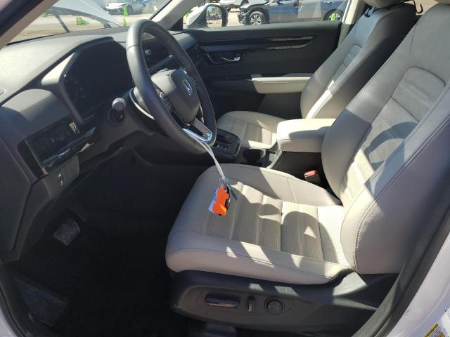 HONDA CR-V EXL 2024