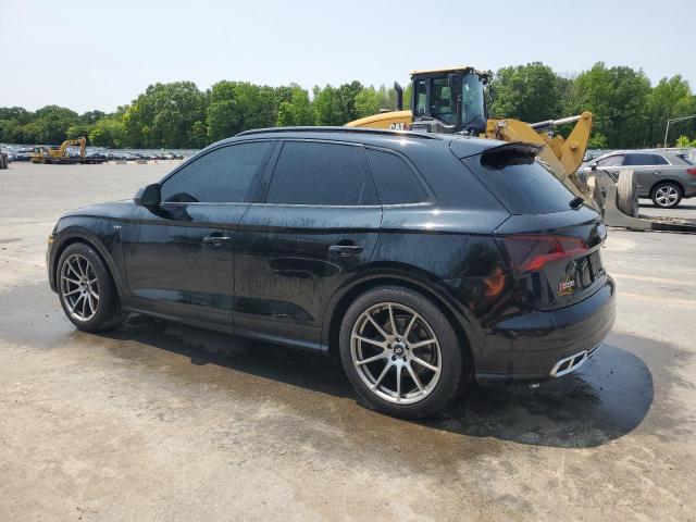AUDI SQ5 PREMIUM PLUS 2018