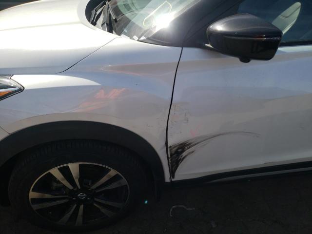 NISSAN KICKS SR 2020