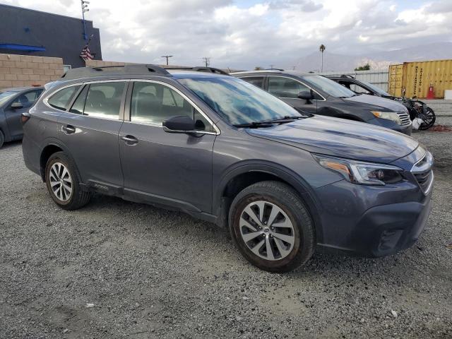 SUBARU OUTBACK 2022
