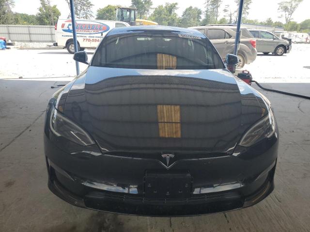 TESLA MODEL S 2022