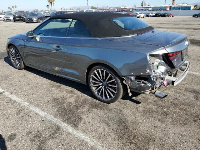 AUDI A5 PREMIUM PLUS 2019