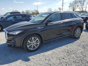 INFINITI QX50 LUXE 2023