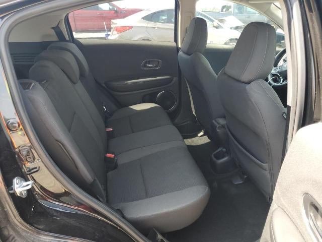 HONDA HR-V EX 2022